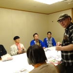ブロック長会議B