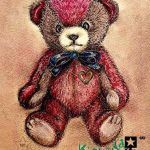 20260105-岸田尚-個展「愛をあげる」a