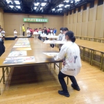 17-2試合目審査室①