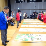 17-2試合目審査室②