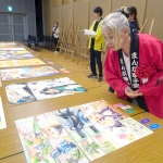 17-2試合目審査室④