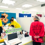 6-ペン児ブース①